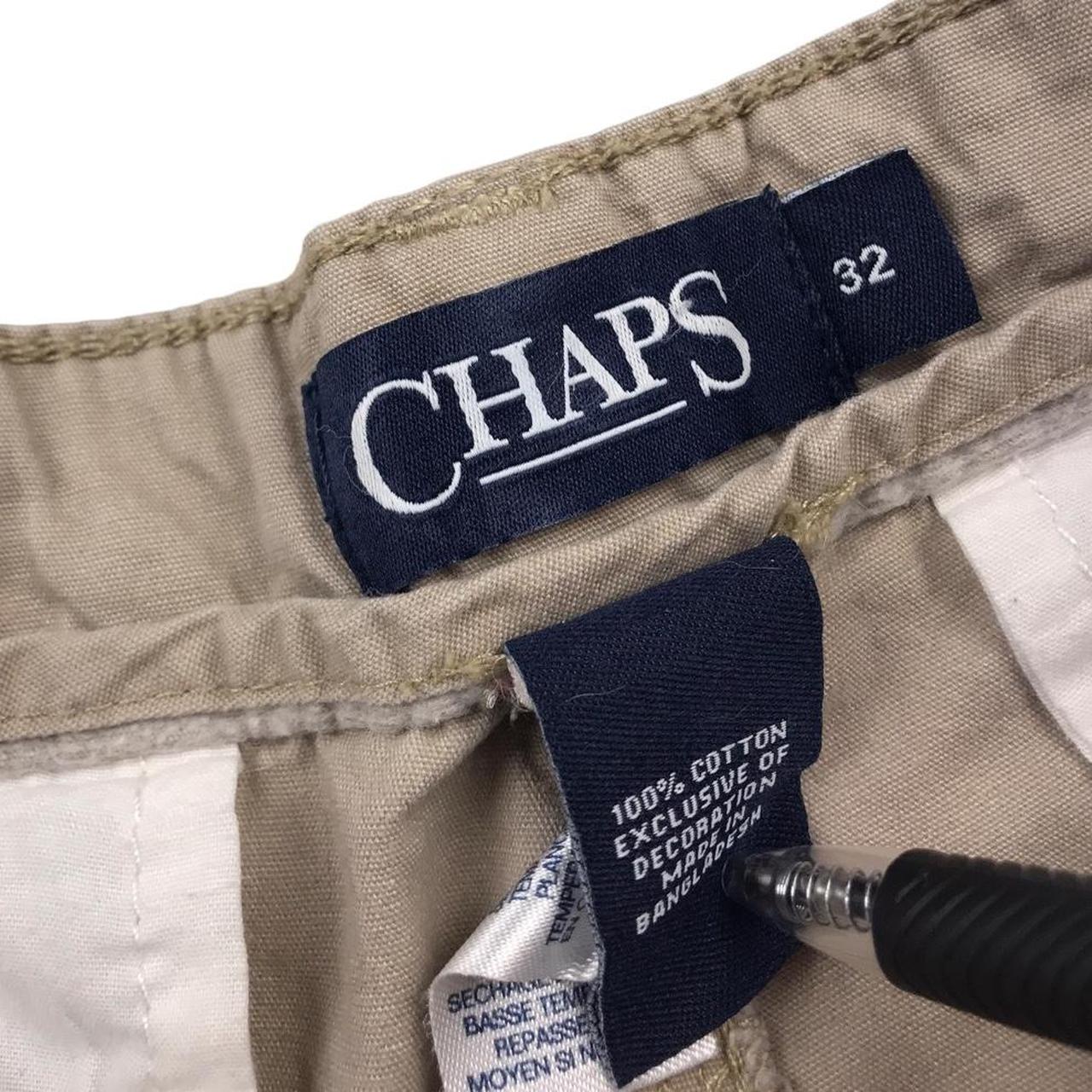 Chaps Men's Shorts | Depop