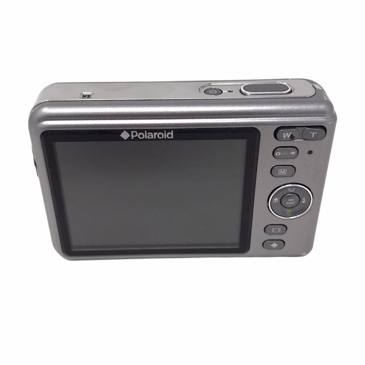 Polaroid i835 Digital Camera Comes with SD memory... Depop