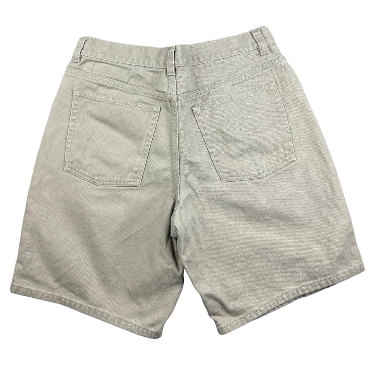 basic editions mens shorts