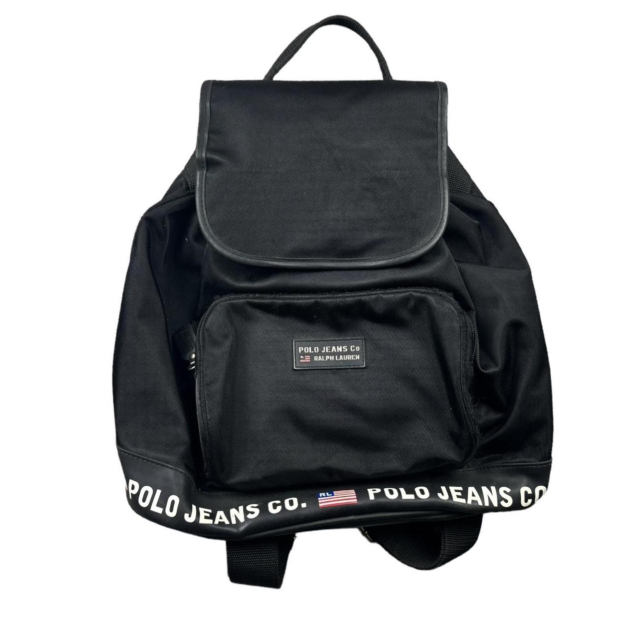 Polo sport ralph online lauren backpack