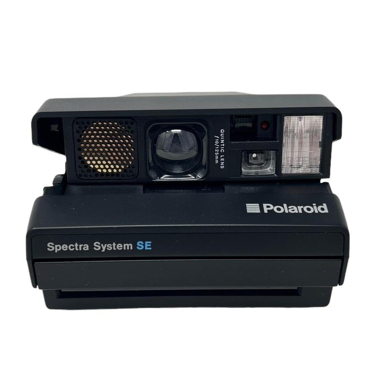 Polaroid Spectra System SE Instant Film... Depop