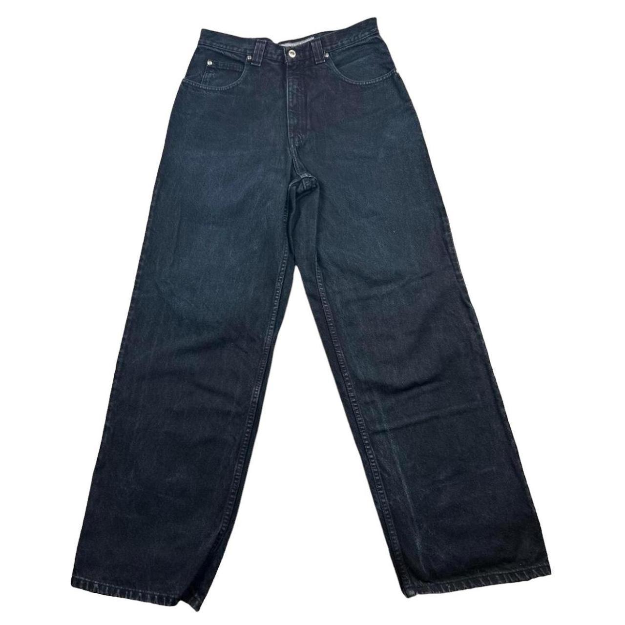 Anchor blue beyong newest baggy Jeans