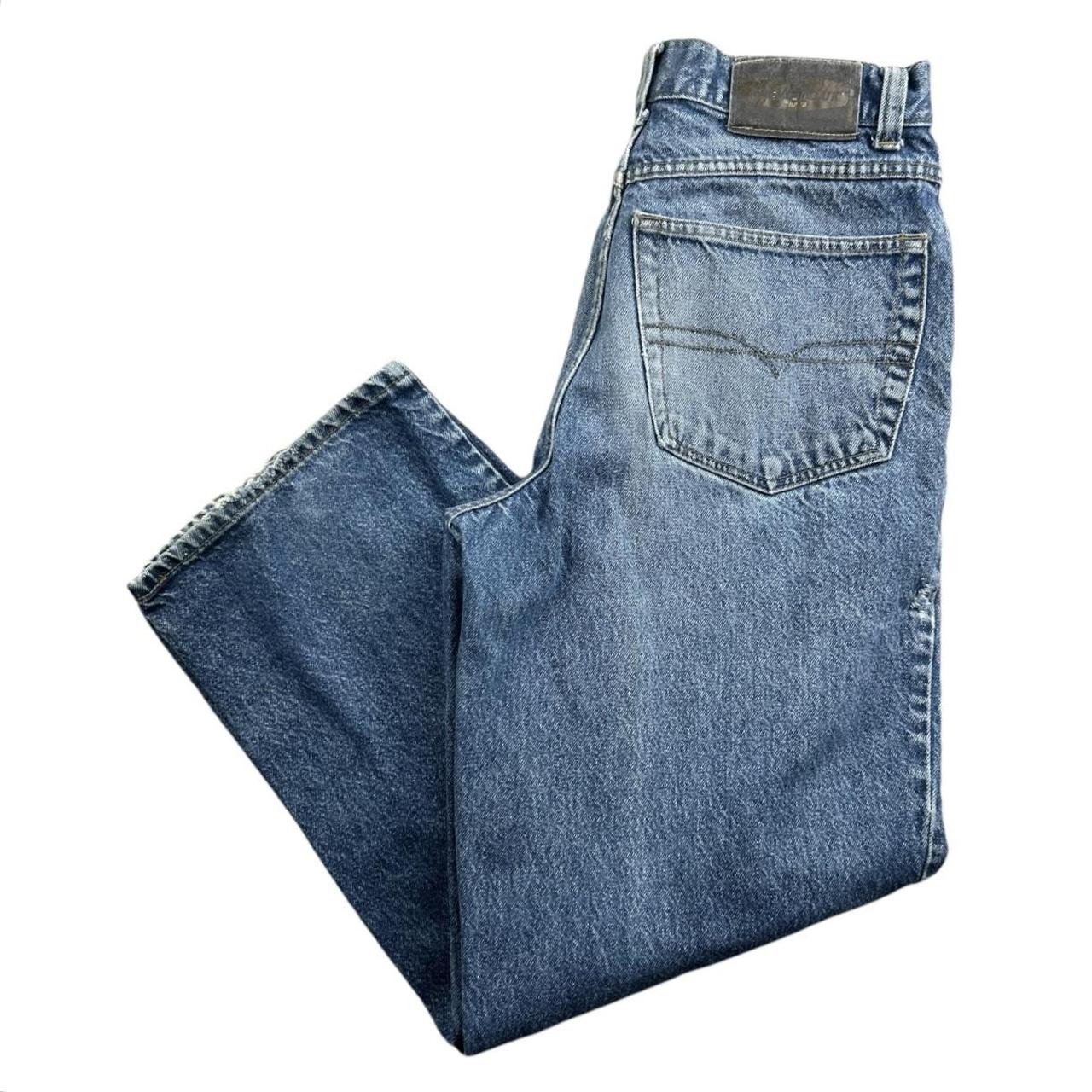 ANCHOR BLUE W38 BEYOND BAGGY チノパン ワイド Beyond Baggy | eBay