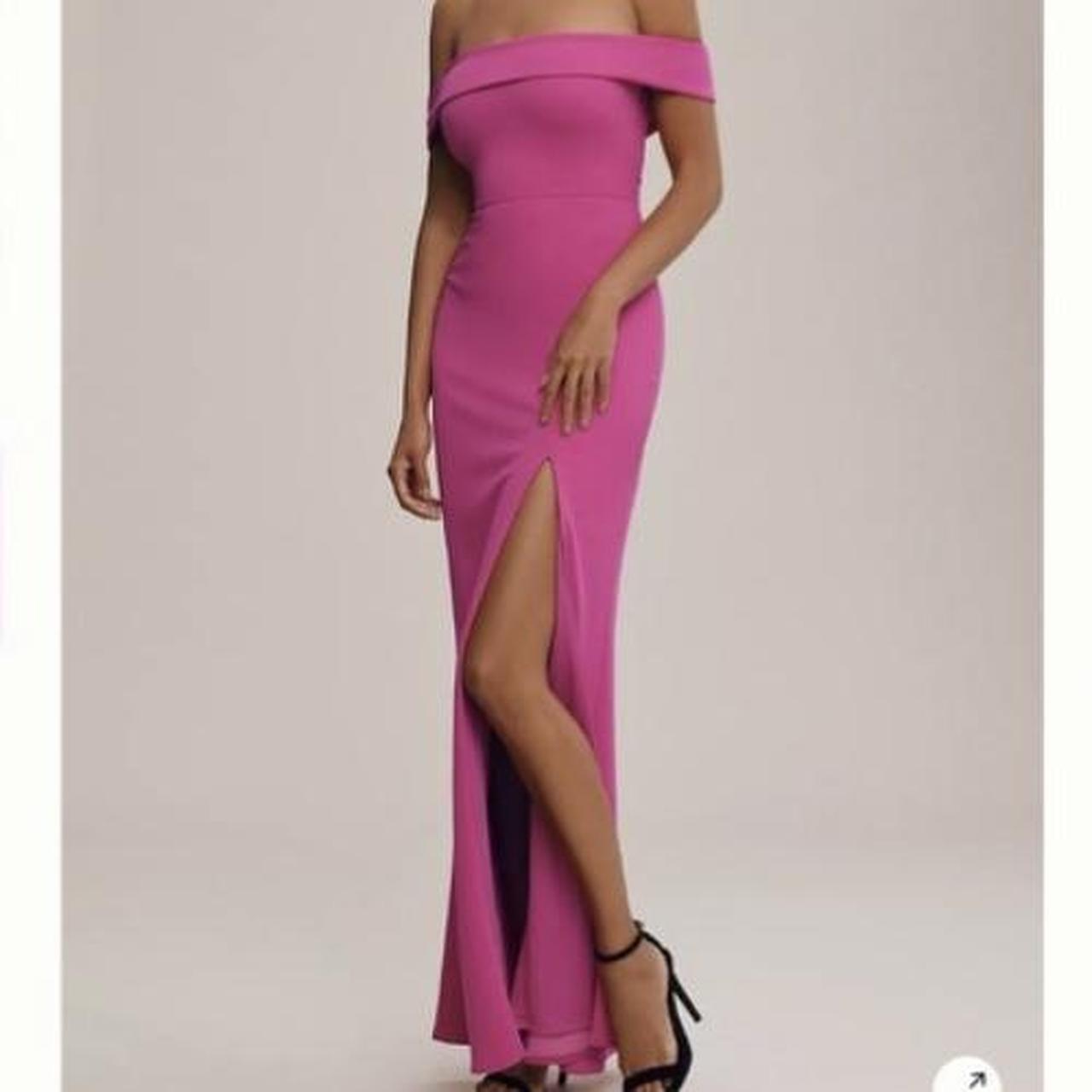 Anthropology prom dresses best sale