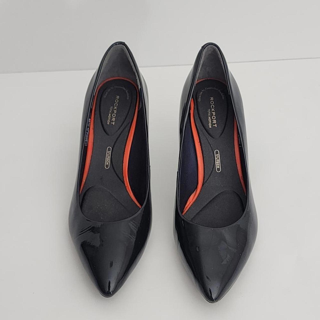 rockport trutech womens shoes