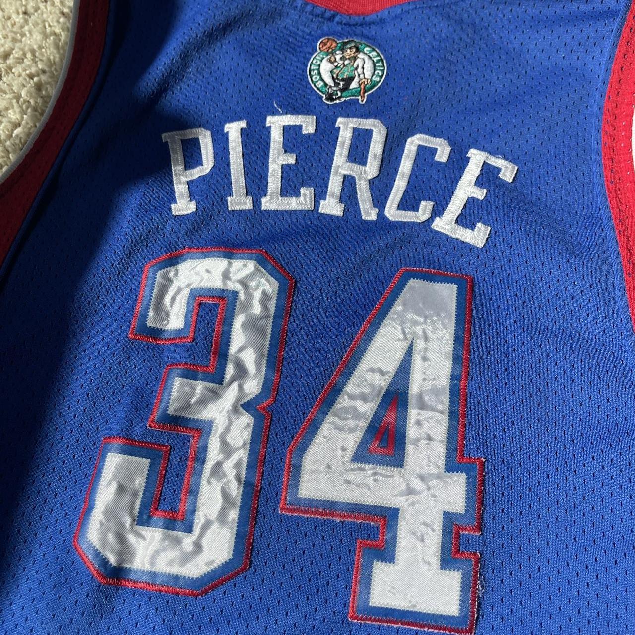 Paul Pierce NBA All Star store Jersey, Size L