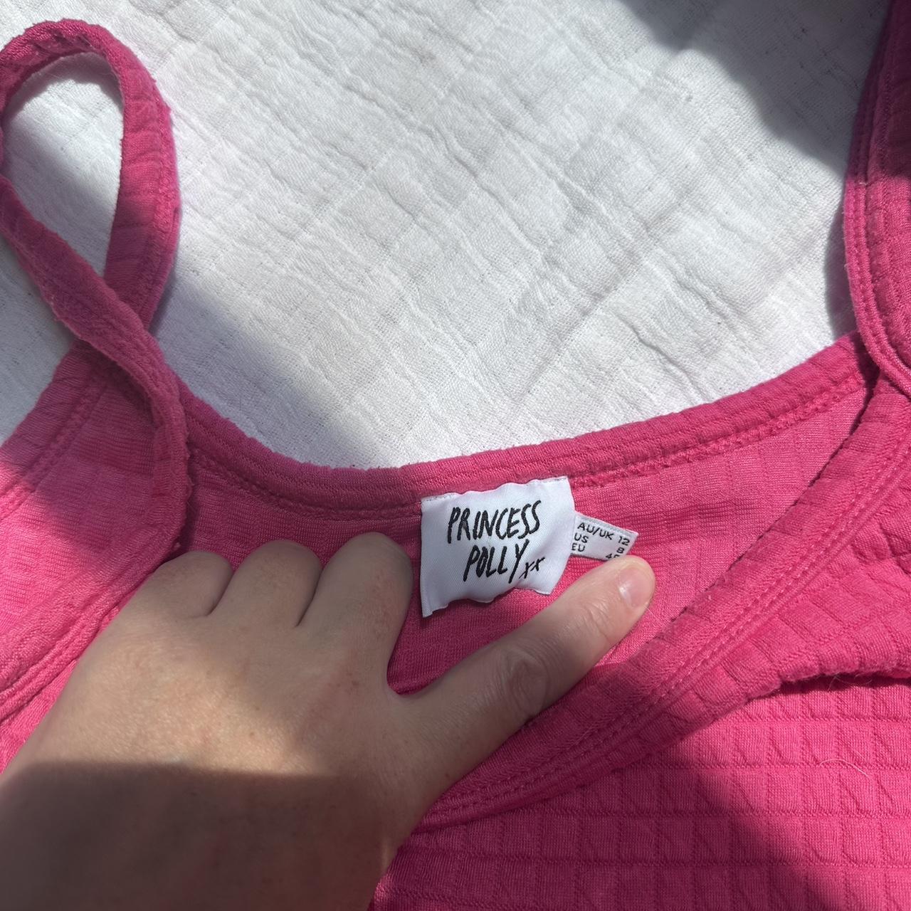 Princess Polly Women's Jumpsuits and rompers - Pi… - image 2