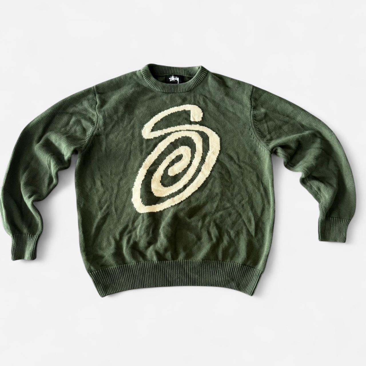 トップス stussy knit Nike x Stussy Knit Sweater Natural Men's - SS23 - US