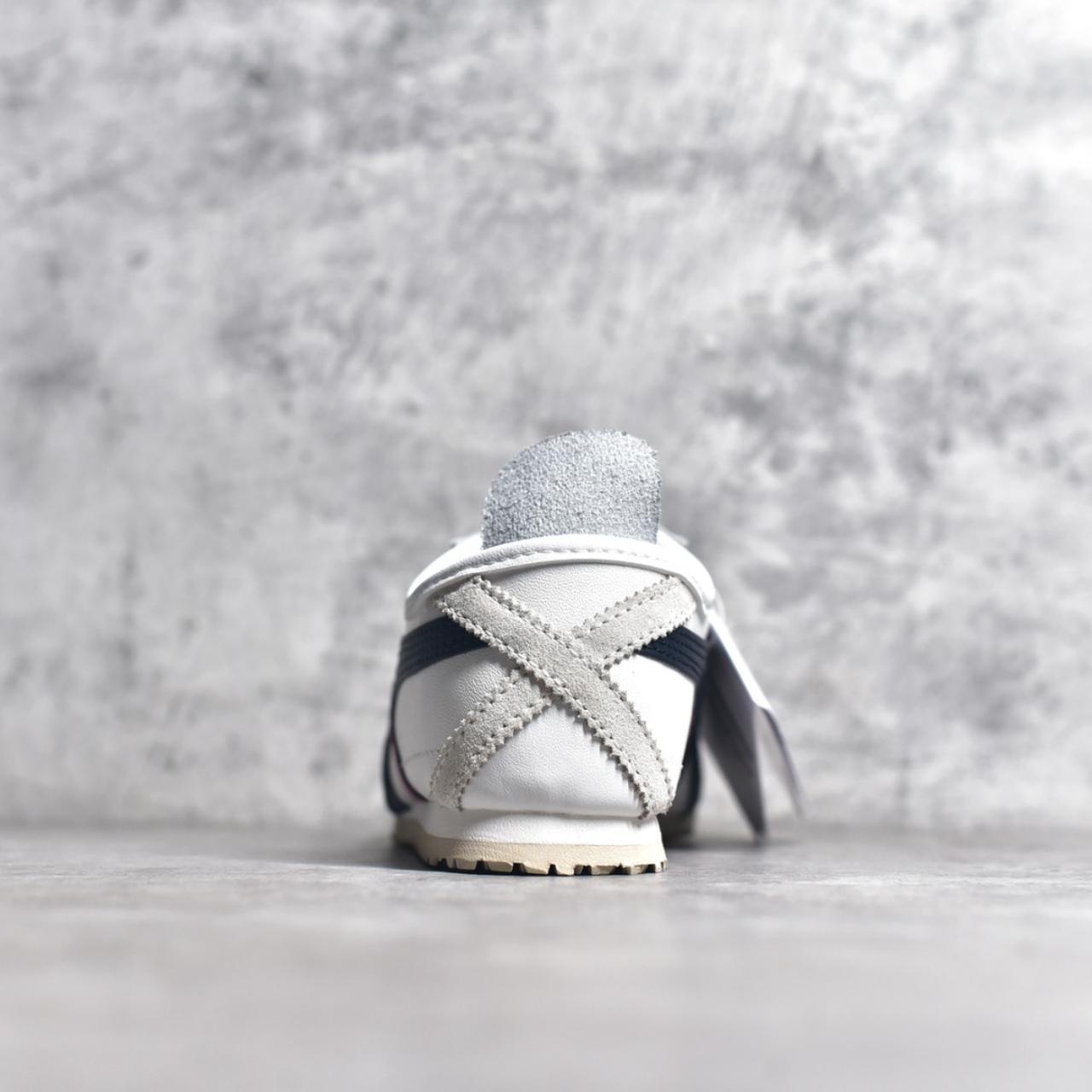 Onitsuka Tiger Fashion Casual Sports Shoes for | Depop