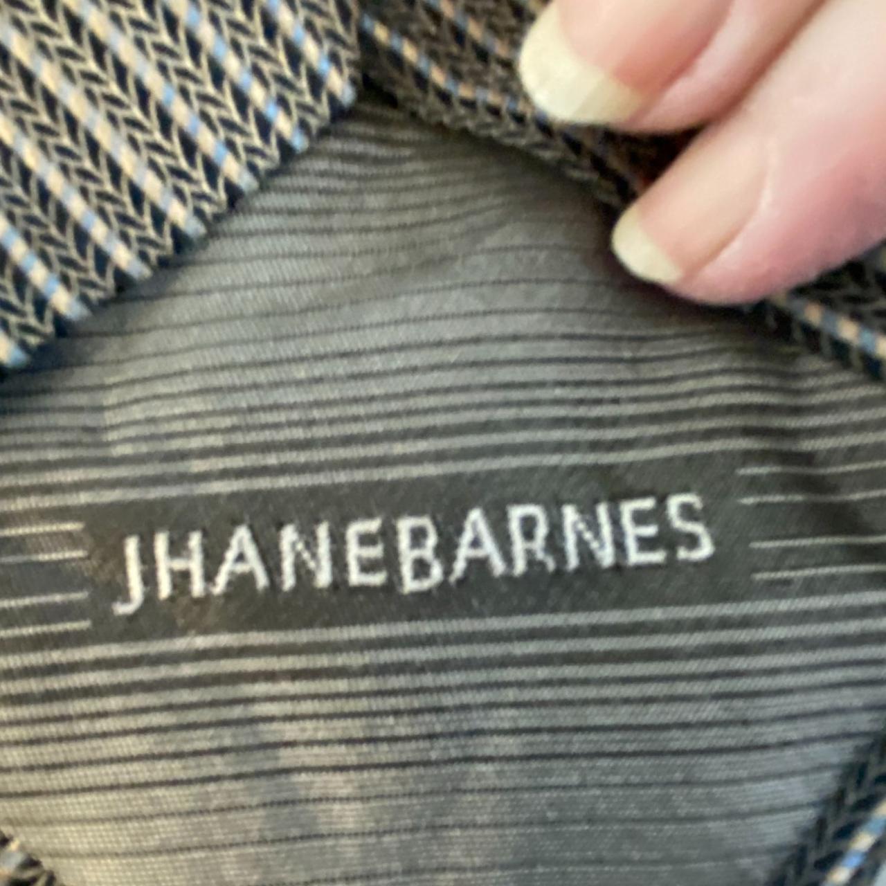 jhane barnes tie