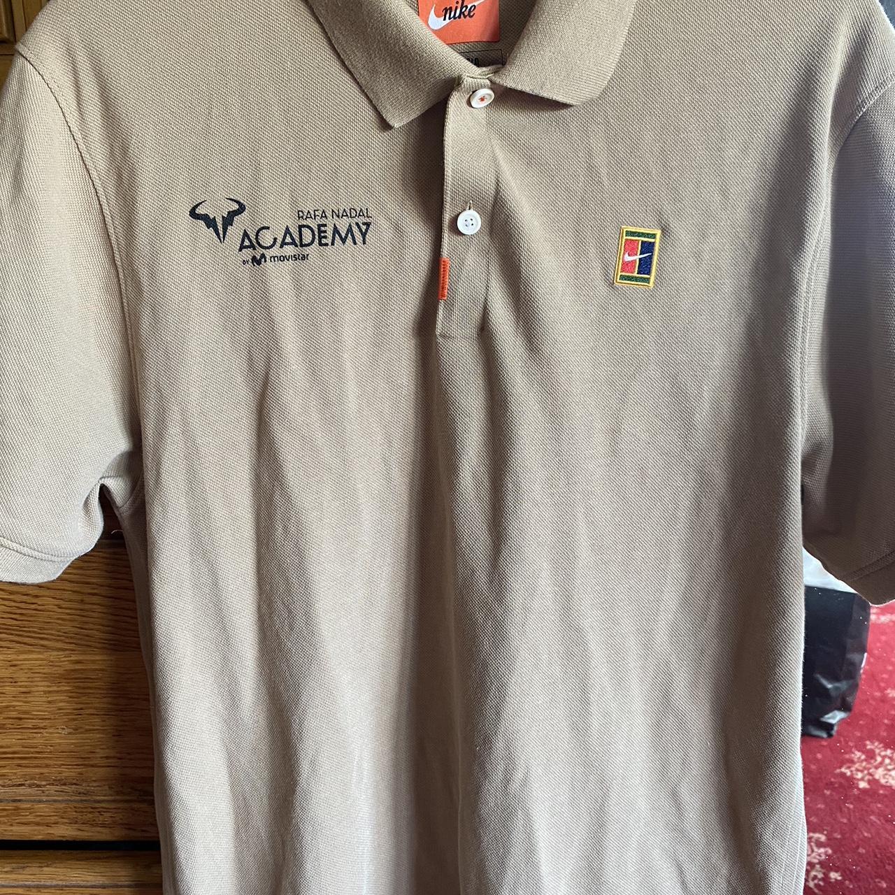 rafa nadal academy nike