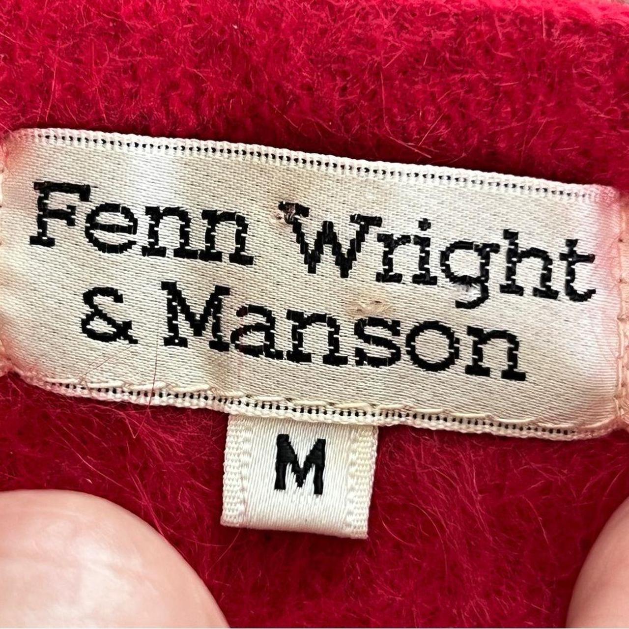 Women's Top - Red - M – Add a pop of color to you… - image 4