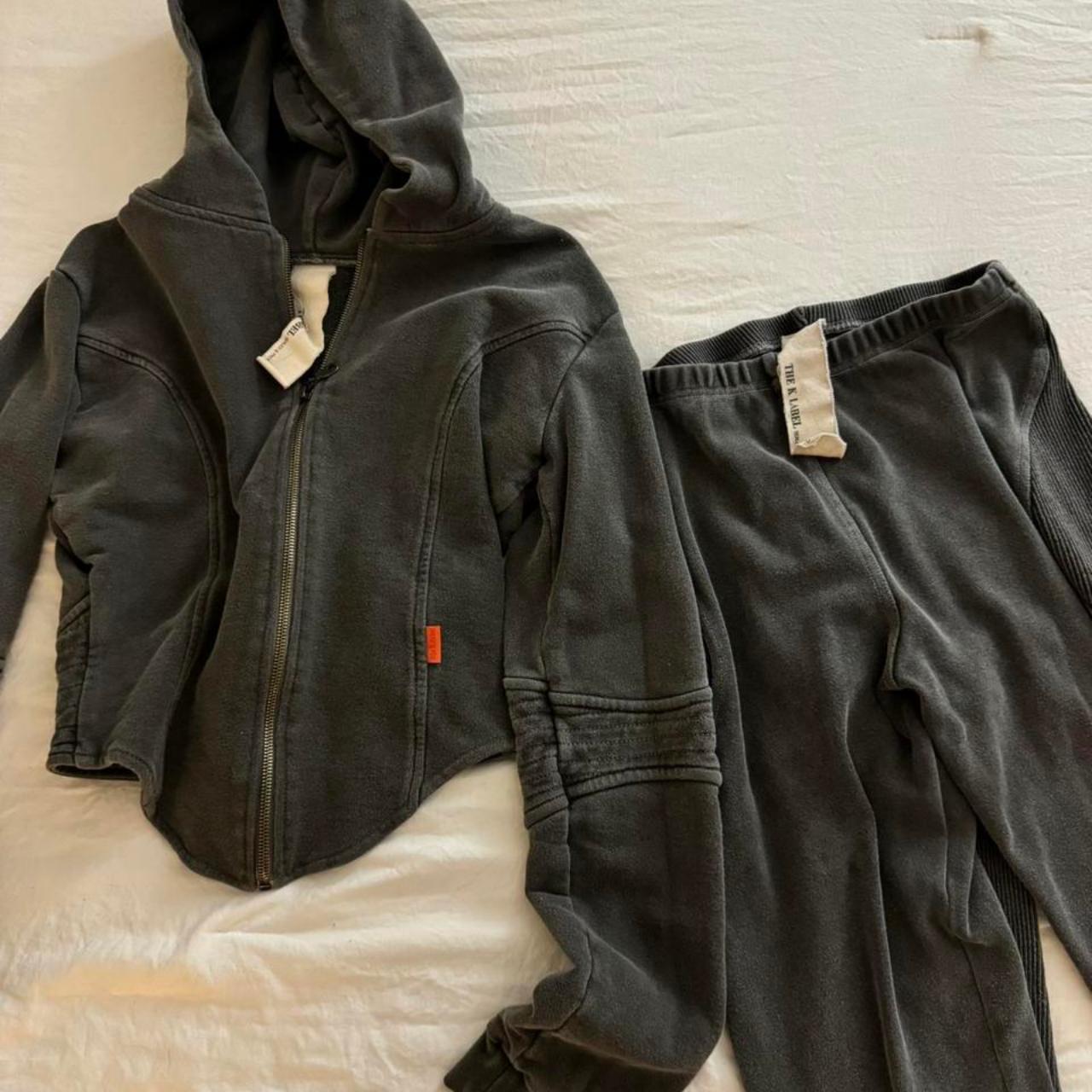 Women's Jacket, Deadstock THE K LABEL, Tonik