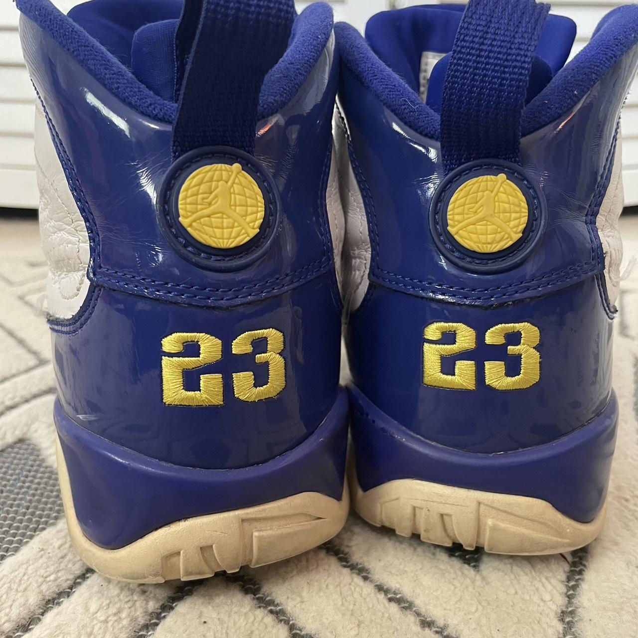 Bryant Nike Kobe Bryant Memorial Sweatshirt 2020 Kobe Gigi Bryant