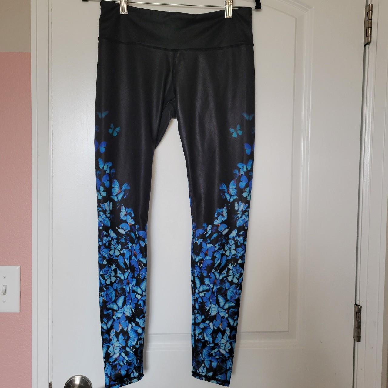 Alo butterfly leggings best sale