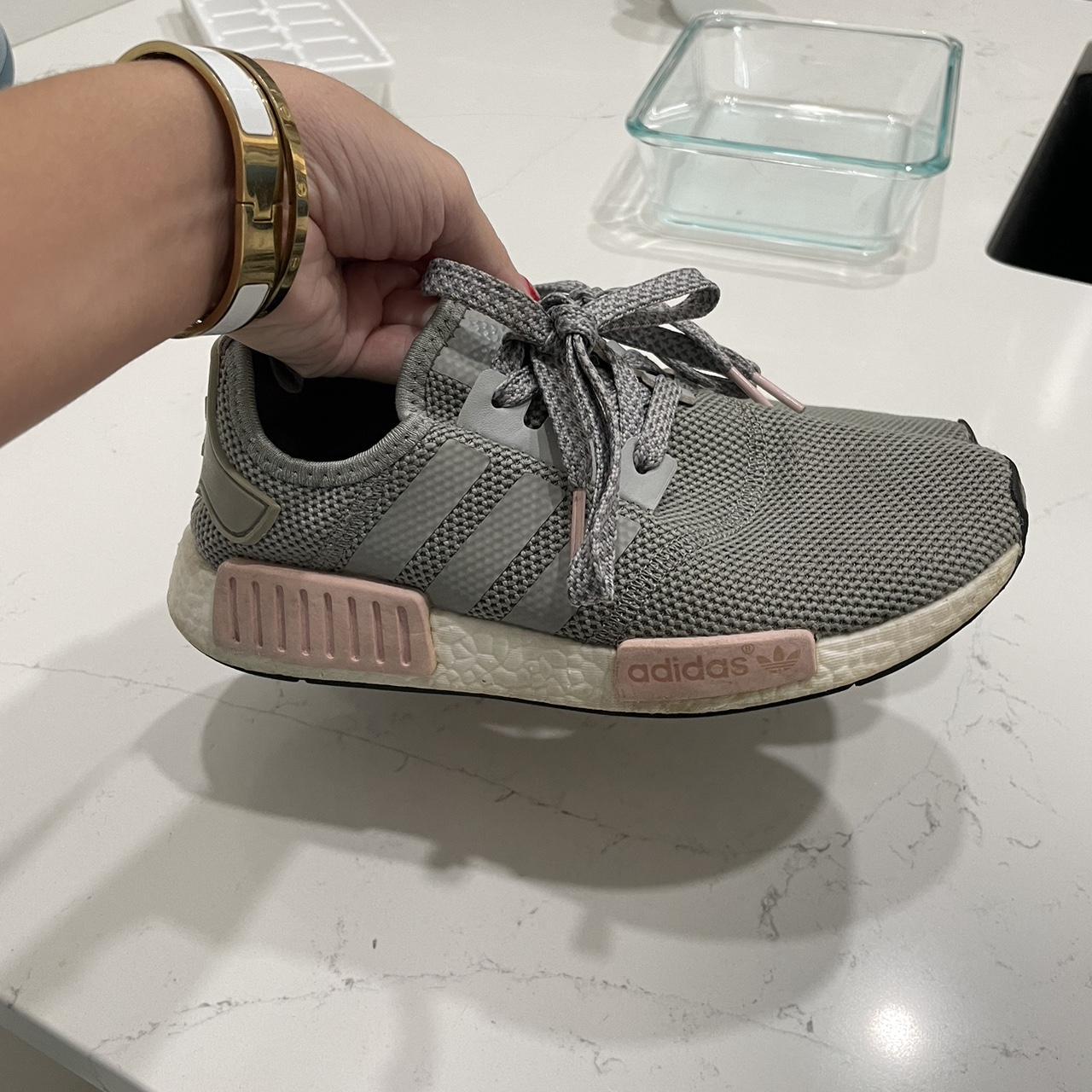 Adidas NMD Depop