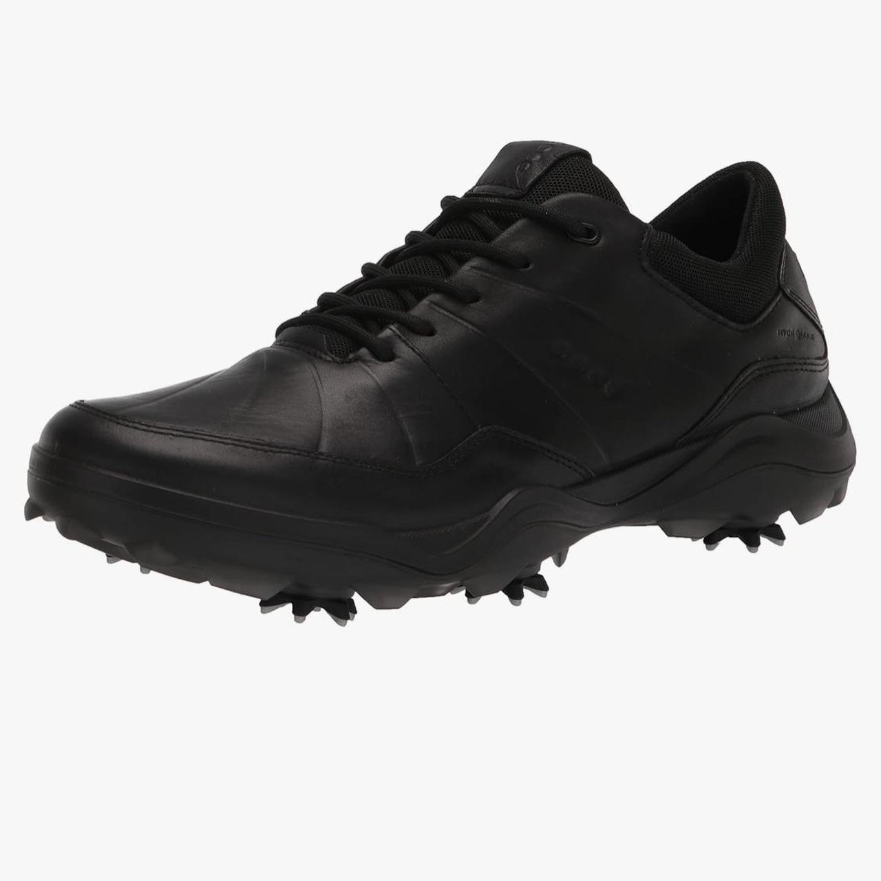 ECCO Men s Strike 2.0 Hydromax Golf Shoe Depop