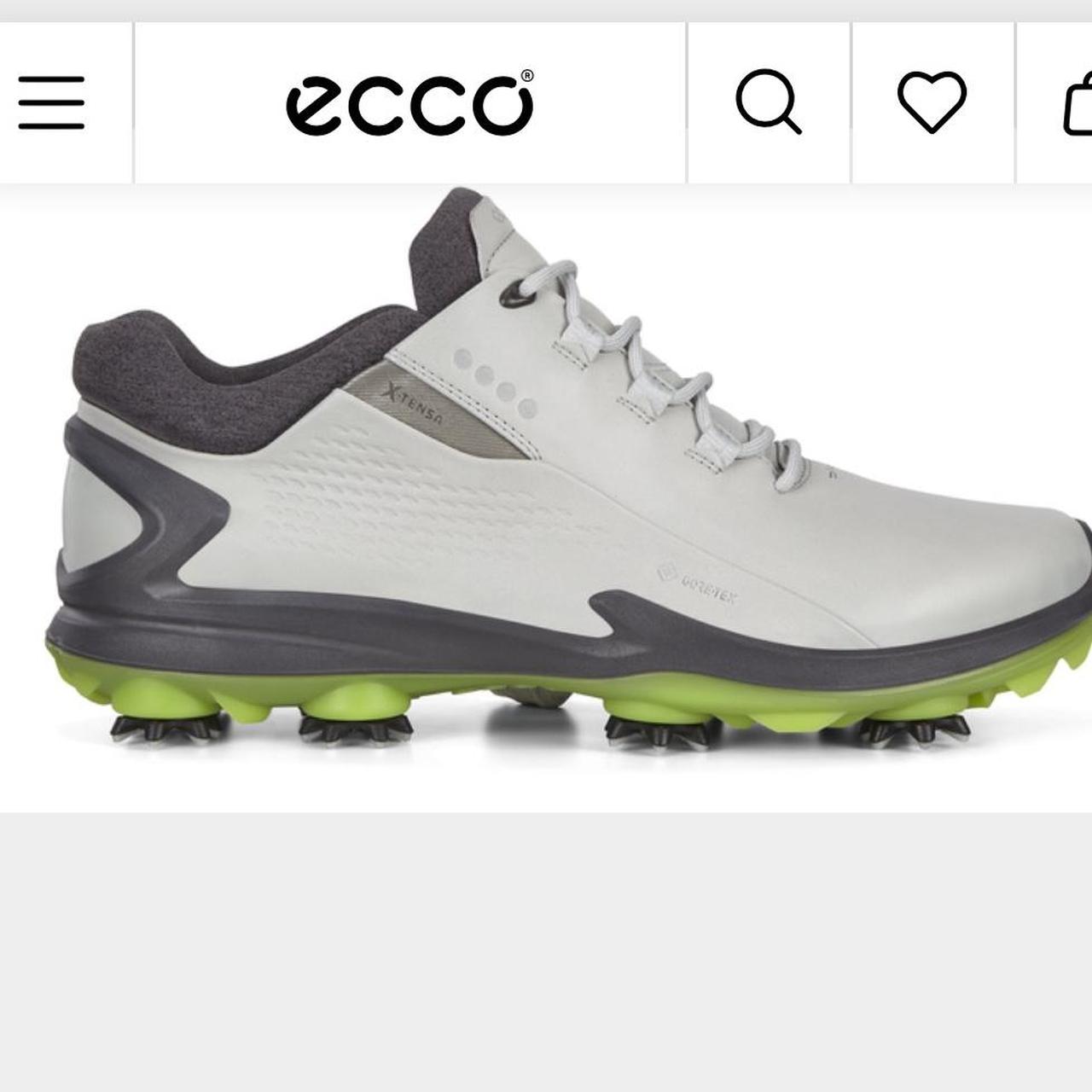 Ecco biom g3 best sale