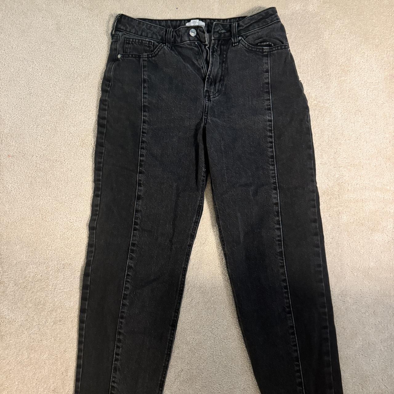 Ladies Jeans Black Jeans Forever 21 FOREVER 21 Skinny Jeans