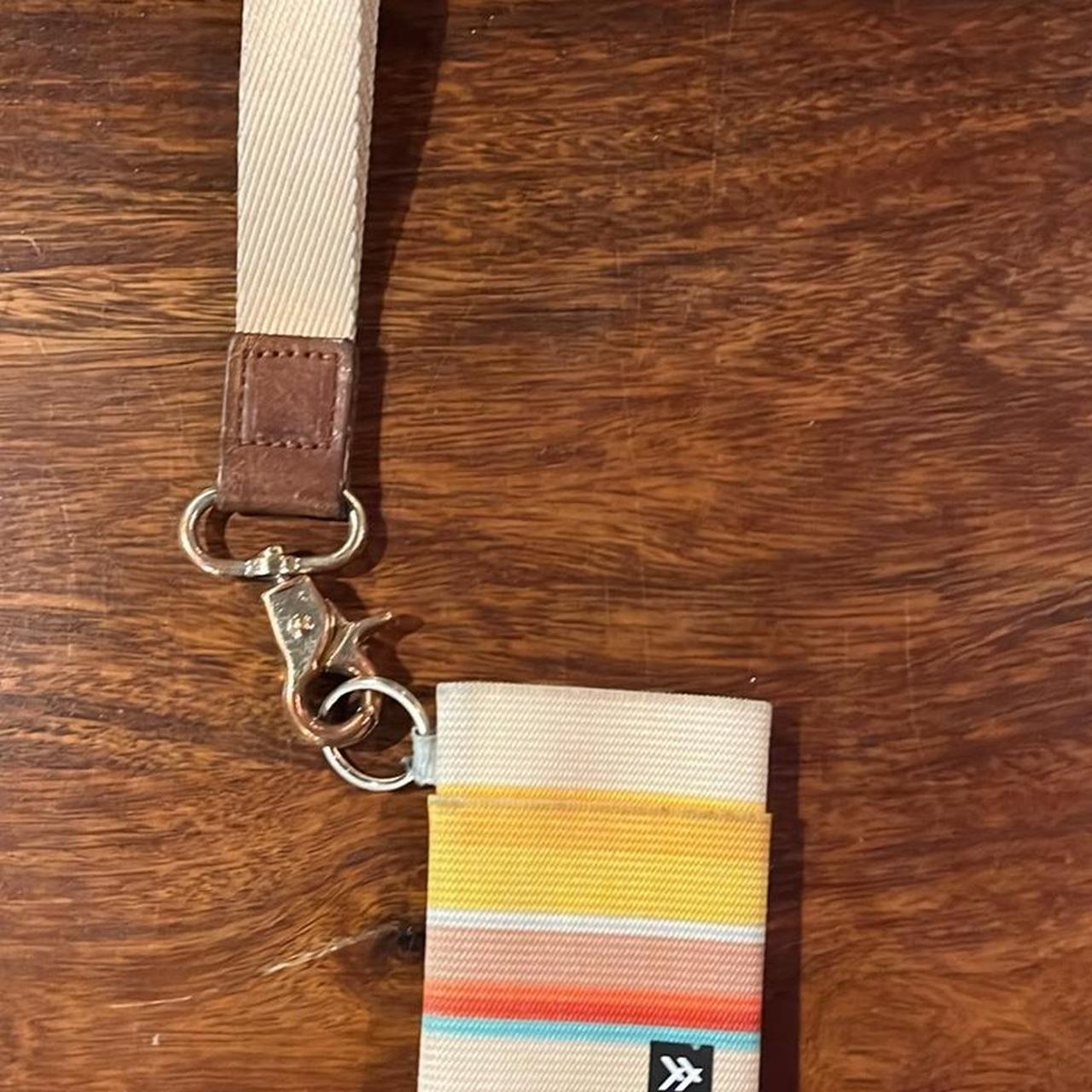 Universal Thread Women's Cardholders - Multi/Crea… - image 1