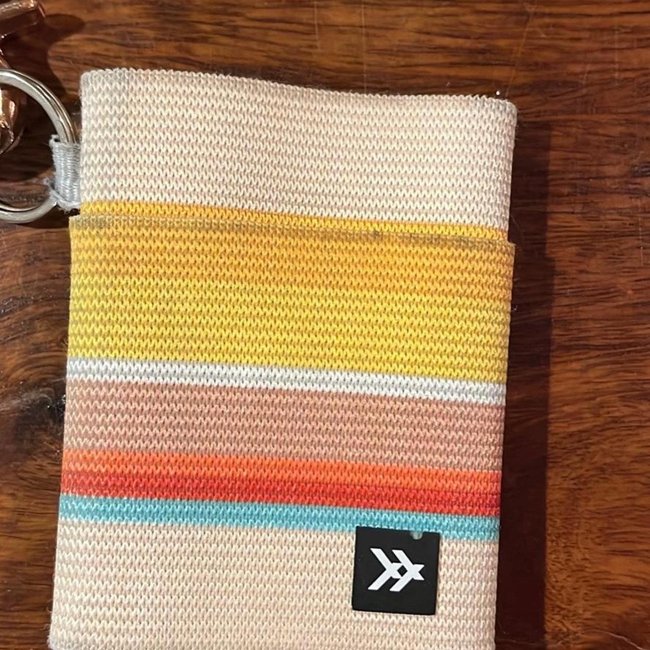 Universal Thread Women's Cardholders - Multi/Crea… - image 2