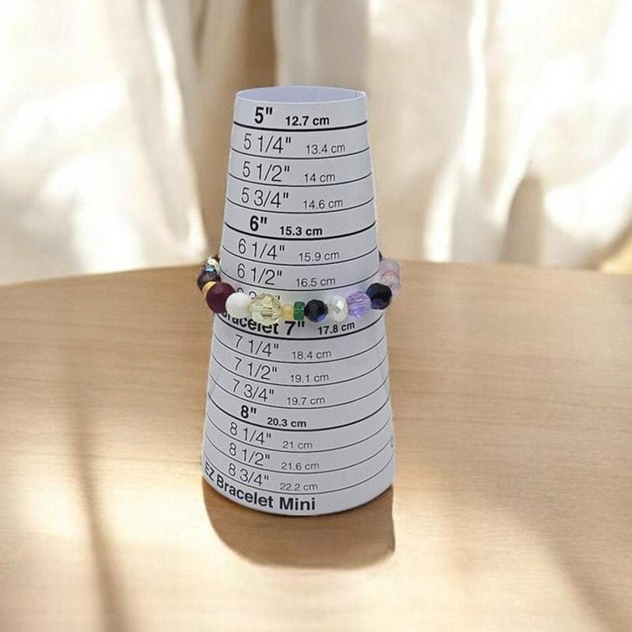 Source Unknown Women's Bracelet - Multi – Multico… - image 5