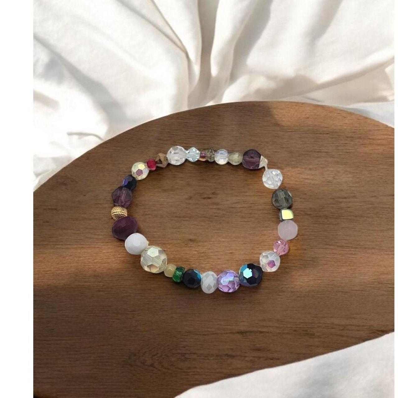 Source Unknown Women's Bracelet - Multi – Multico… - image 4