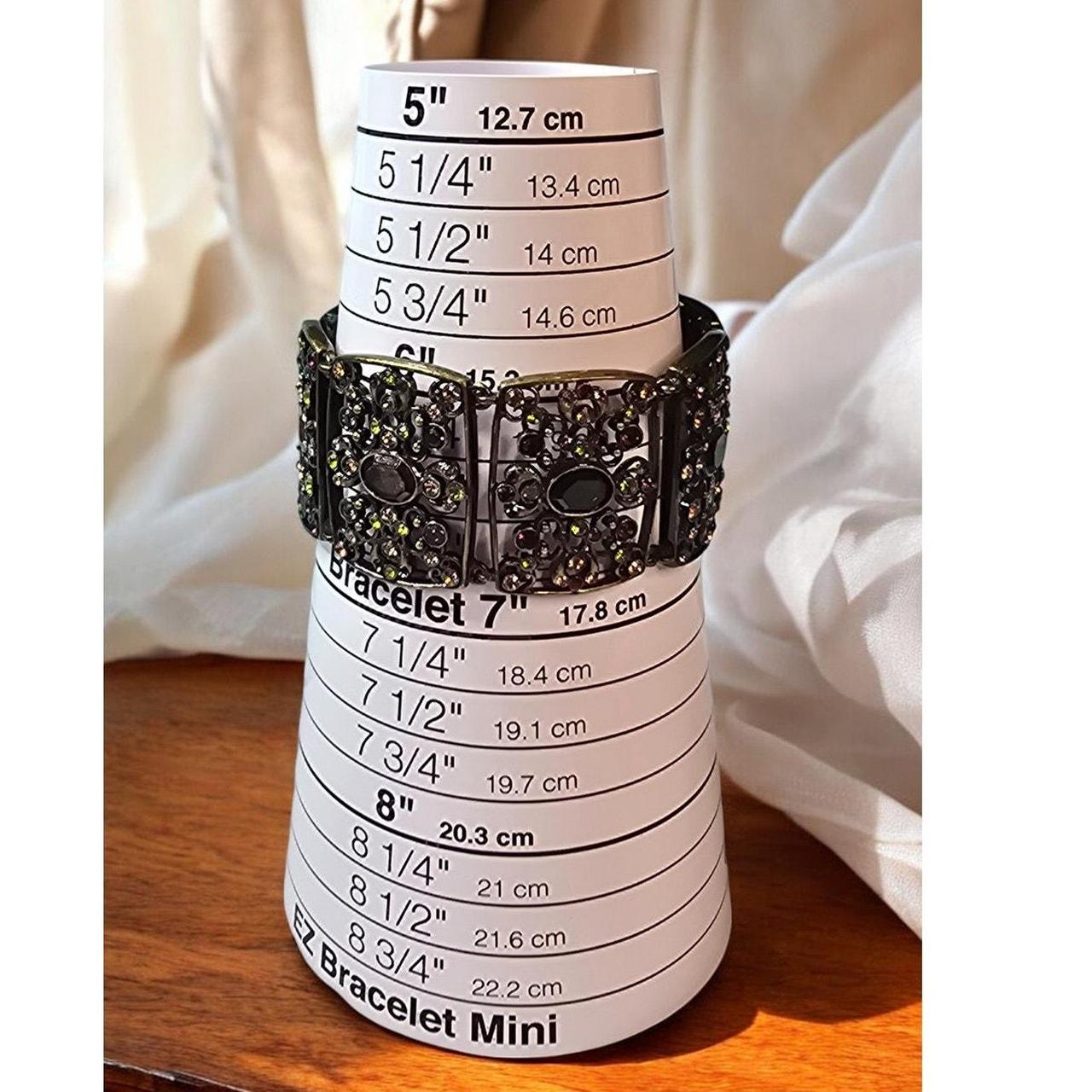 Source Unknown Women's Bracelet - Multi – Vintage… - image 4