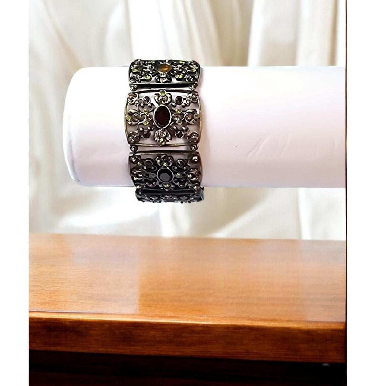 Source Unknown Women's Bracelet - Multi – Vintage… - image 5