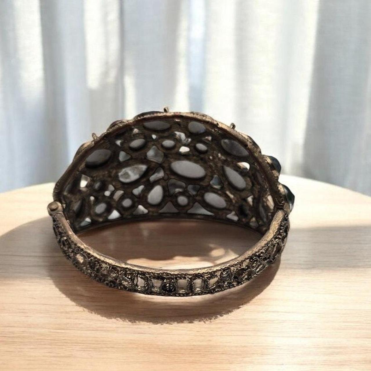 Source Unknown Women's Bracelet - Multi – Multico… - image 6