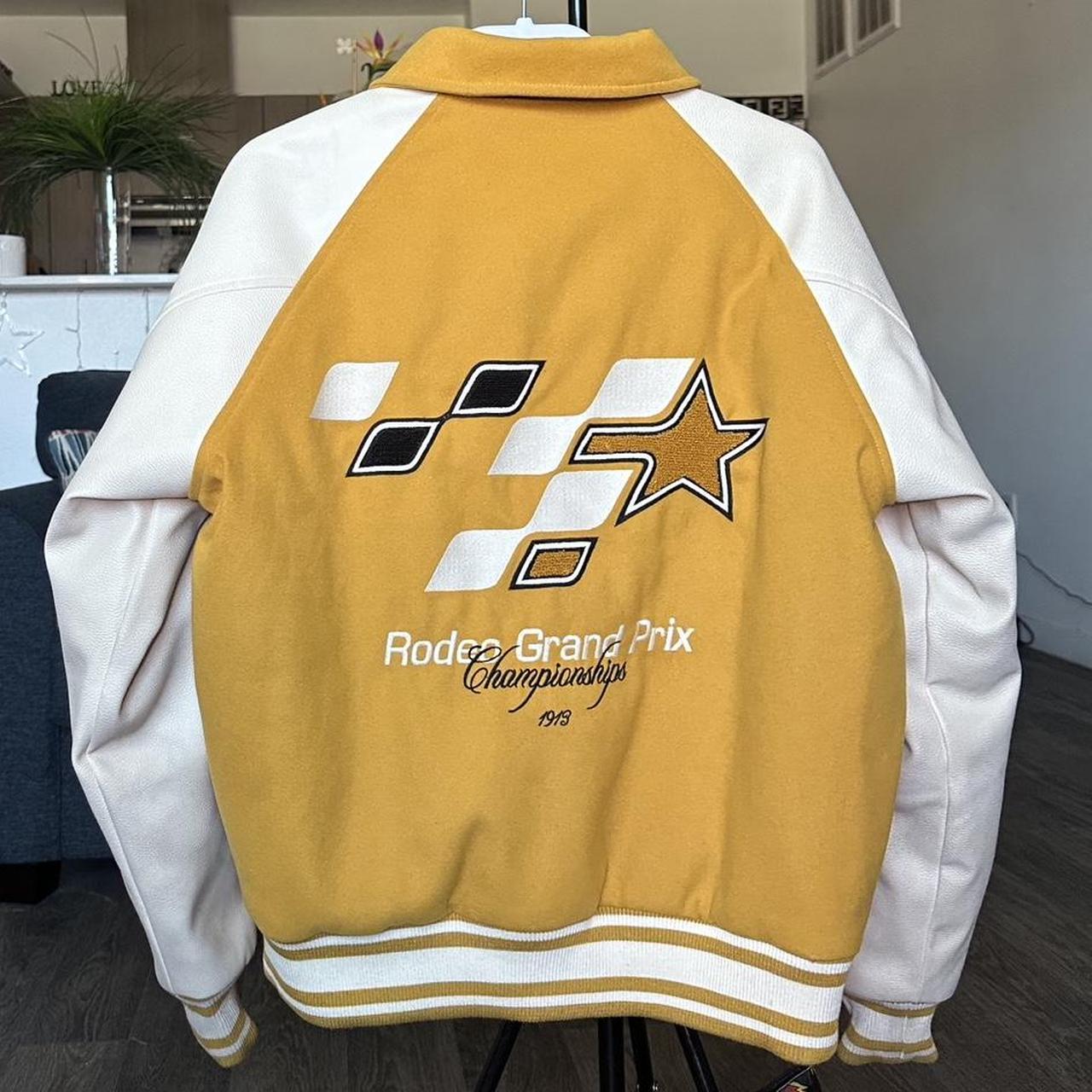 ☆JADED LONDON☆ Vespera Motor Cross Jacket ジャケット Vespera Motor Cross Jacket | Jaded London | Clothing