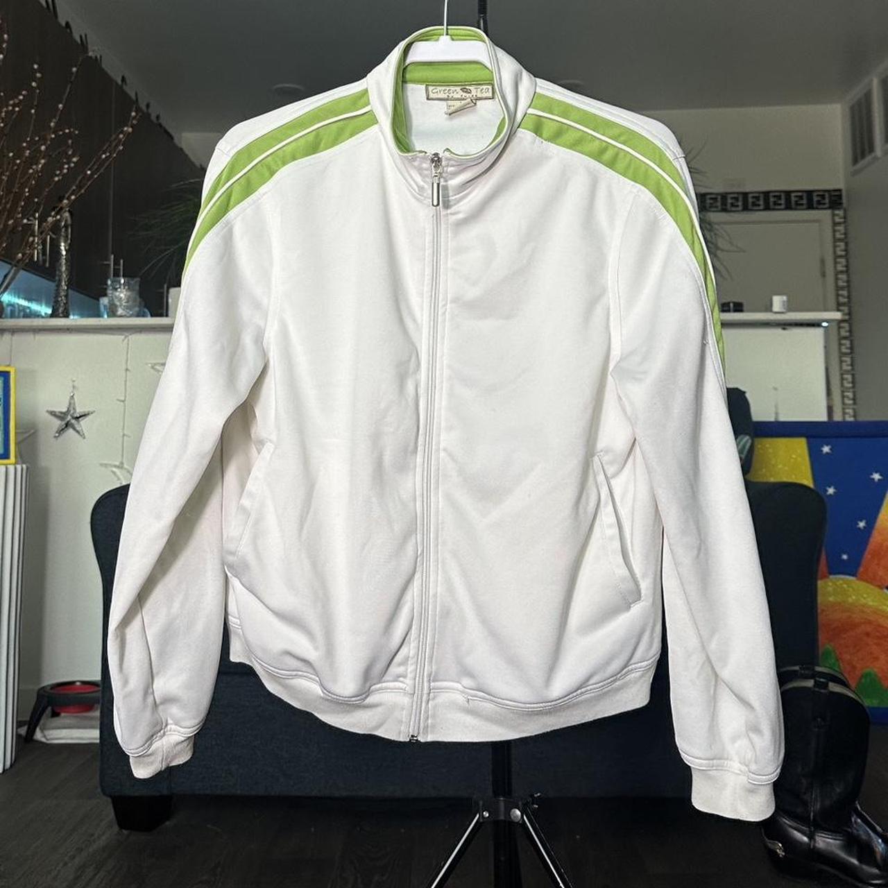 Jaded London Motocross Varsity Jacket Size M Retail | Depop