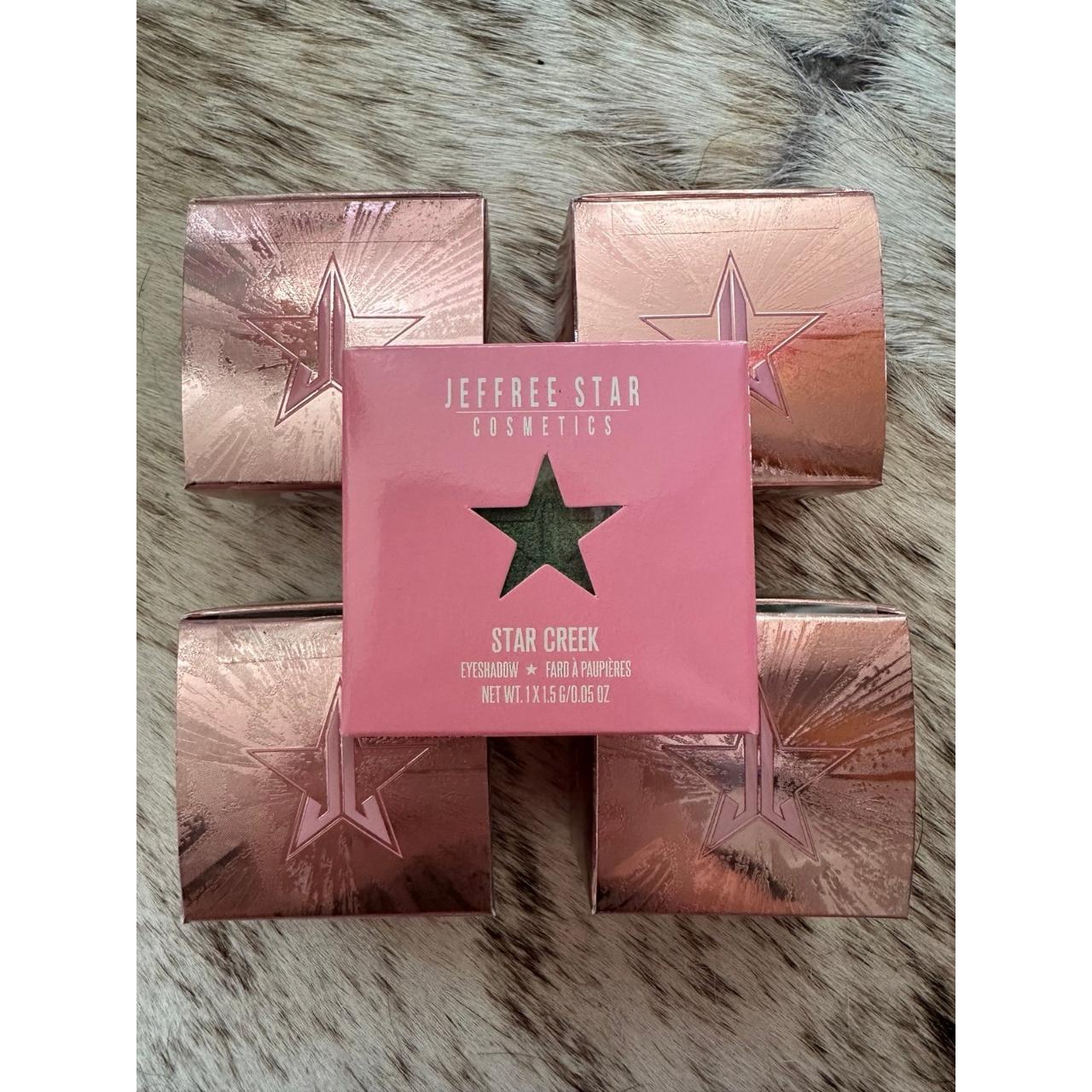 Jeffree Star Eye Bundle sale