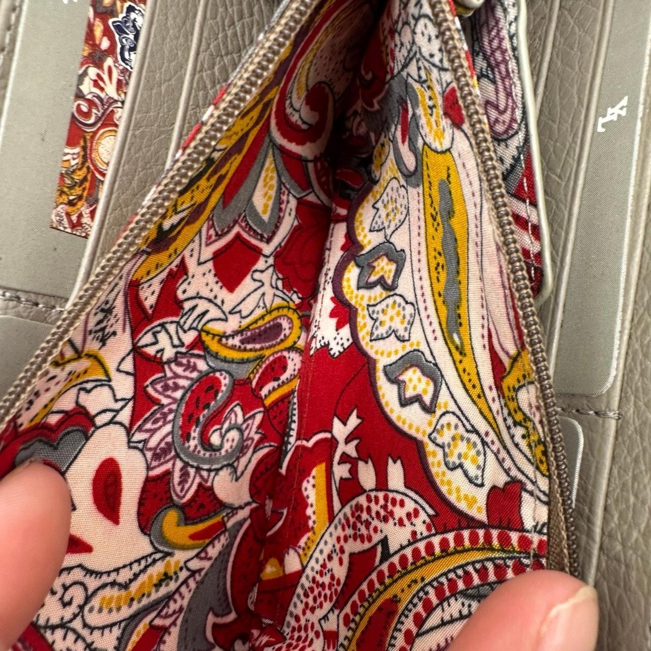 Source Unknown Women's Wallet - Cream – Women's C… - image 7