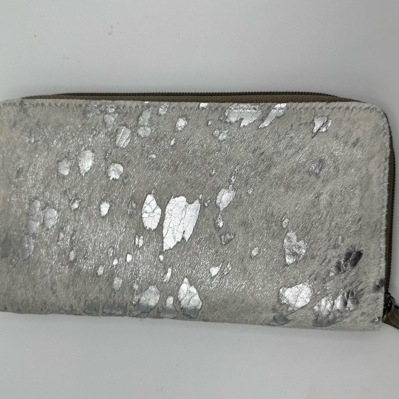 Source Unknown Women's Wallet - Cream – Women's C… - image 1