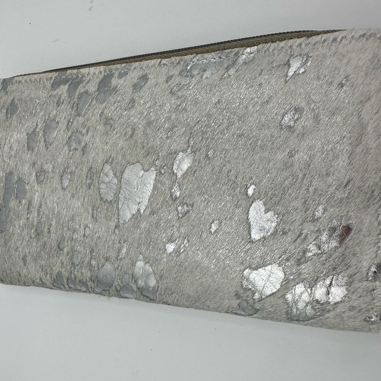 Source Unknown Women's Wallet - Cream – Women's C… - image 2