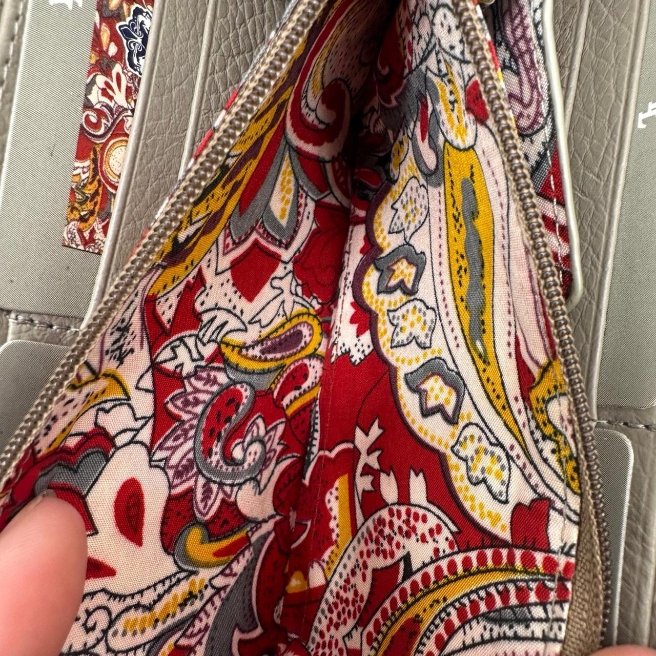 Source Unknown Women's Wallet - Cream – Women's C… - image 8