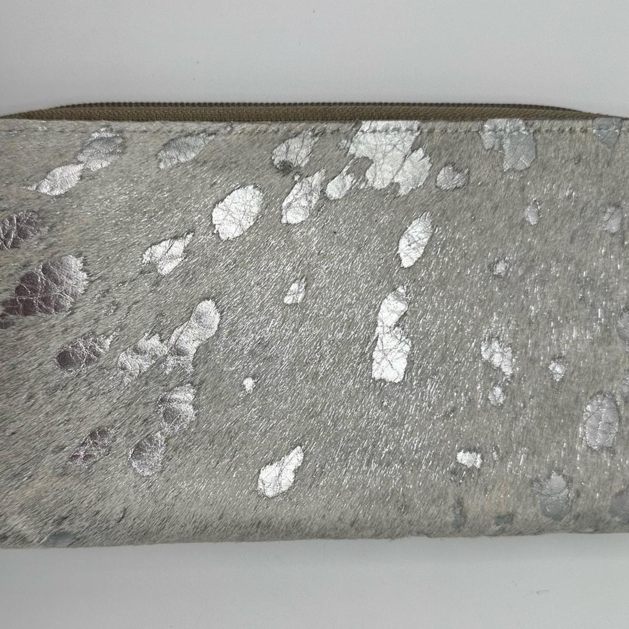 Source Unknown Women's Wallet - Cream – Women's C… - image 3