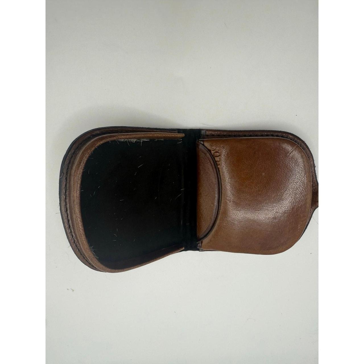 Source Unknown Women's Wallet - Brown/Black – Gen… - image 4