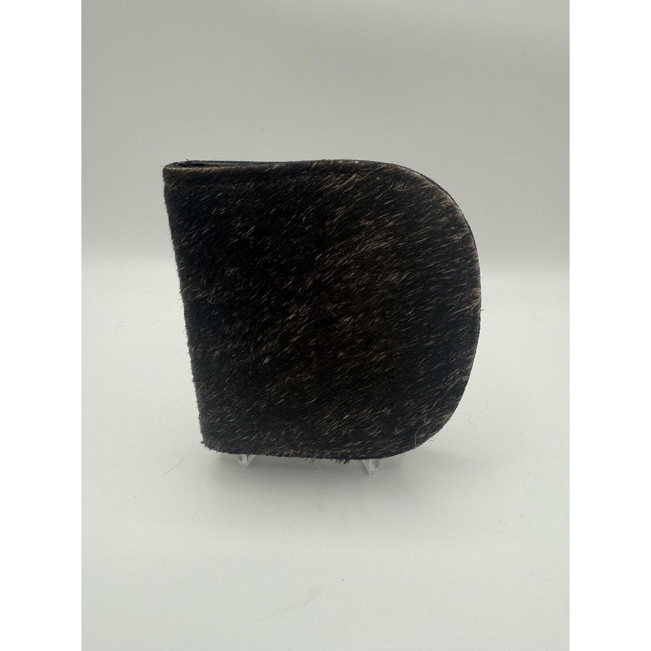 Source Unknown Women's Wallet - Brown/Black – Gen… - image 2