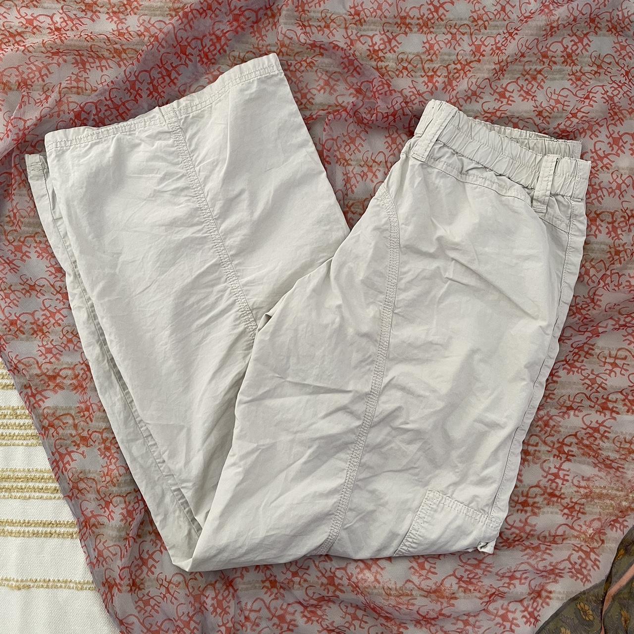 BDG y2k cargo pants from urban outfitters. Super... Depop