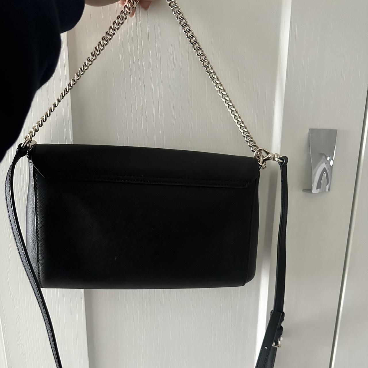 Kate spade shoulder bag, it’s two in one,... Depop