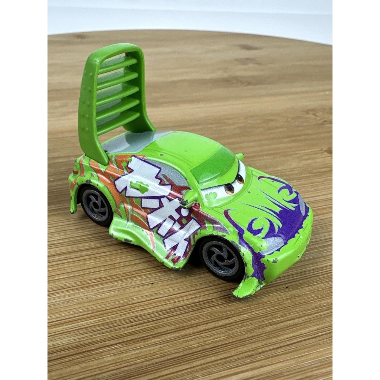 Disney cars wingo on sale