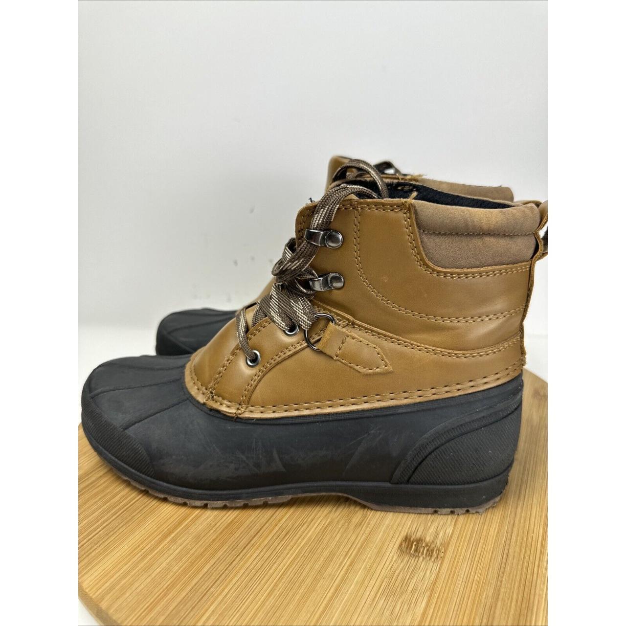 Magellan boots best sale