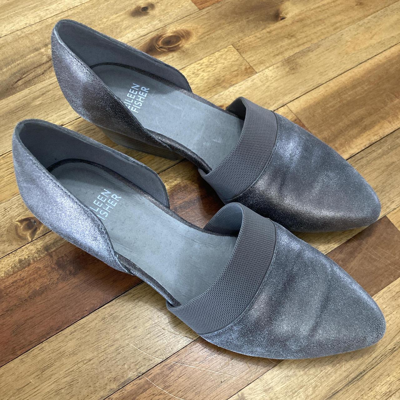 Eileen fisher hilly pump shops