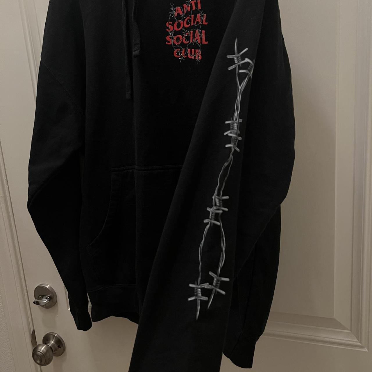 Assc on sale barbara hoodie