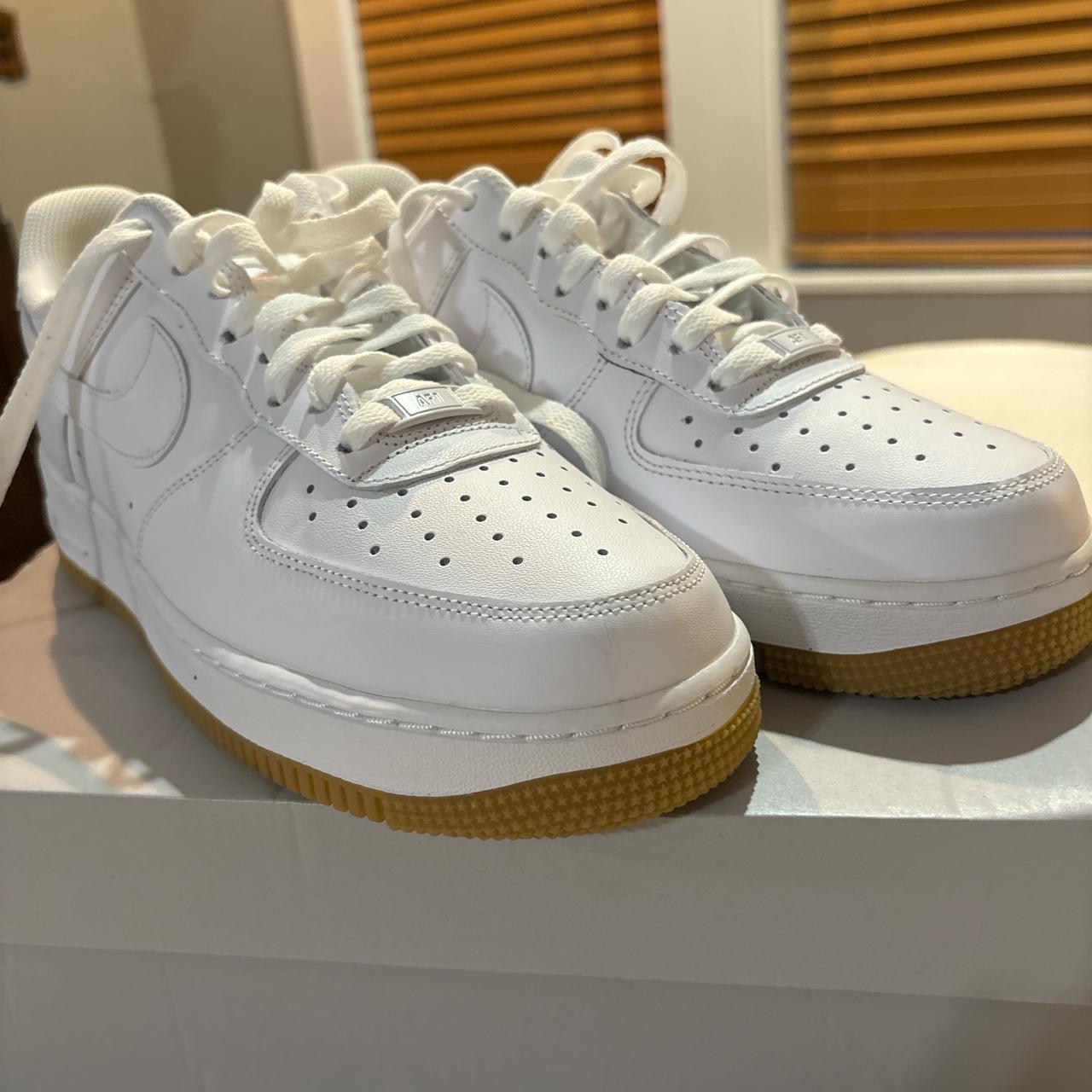 Nike air force 1 mens size 9 Depop