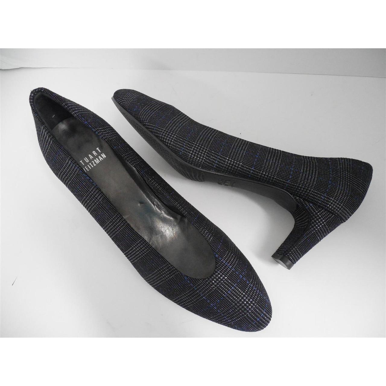 Stuart Weitzman Women's Pumps - Multi - US 7.5 – … - image 2