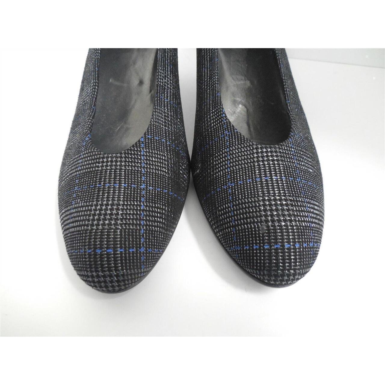 Stuart Weitzman Women's Pumps - Multi - US 7.5 – … - image 4