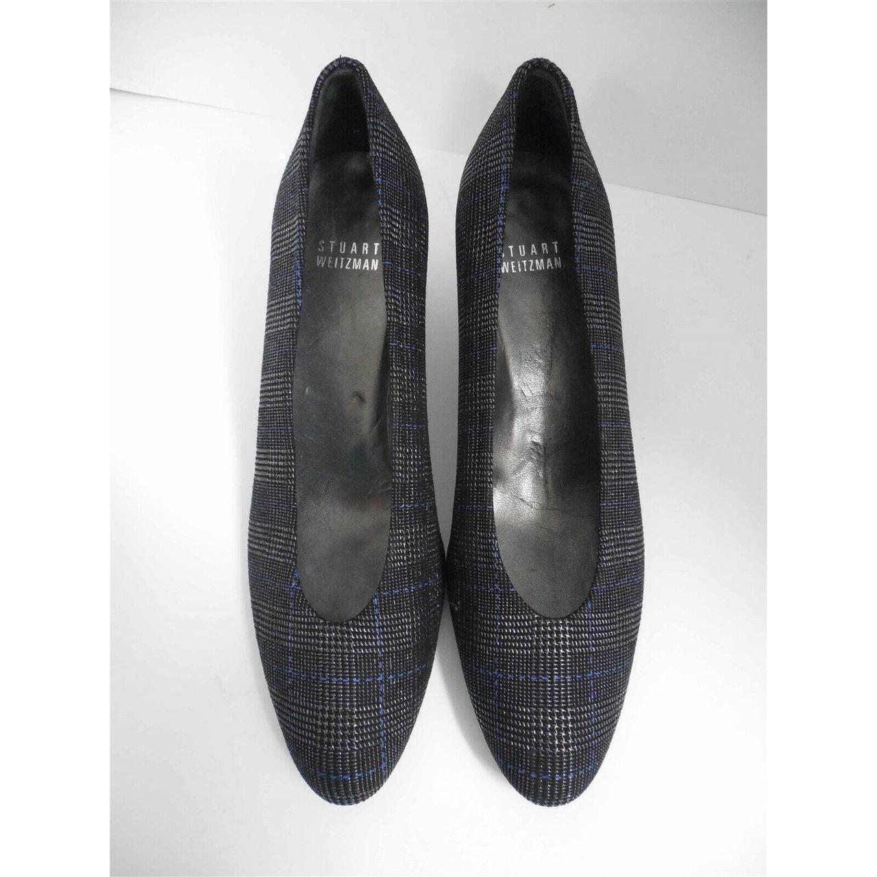 Stuart Weitzman Women's Pumps - Multi - US 7.5 – … - image 3